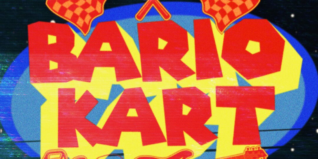 BARIO KART