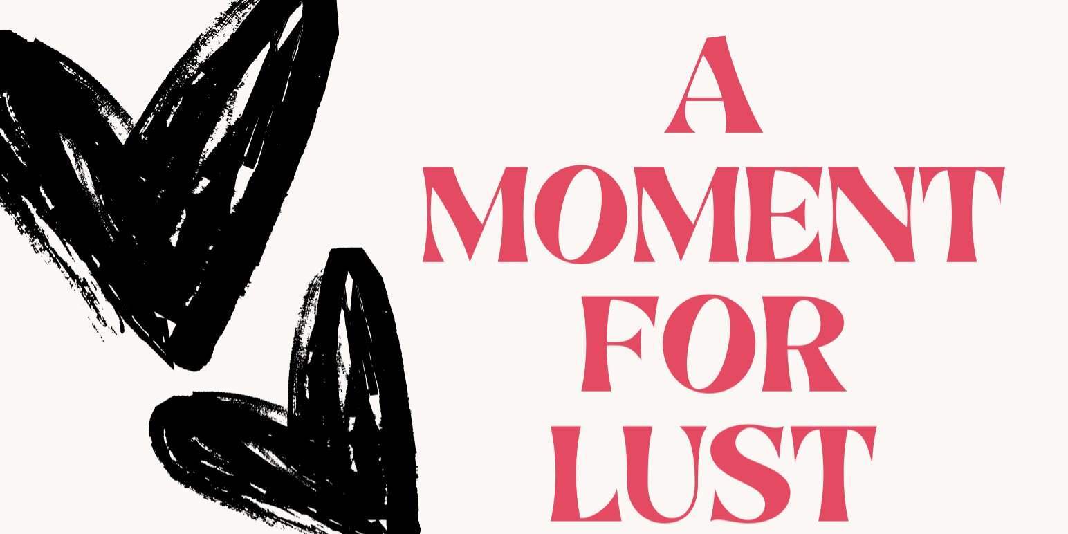 Bao Bella: A Moment for Lust - Please Me Single Release