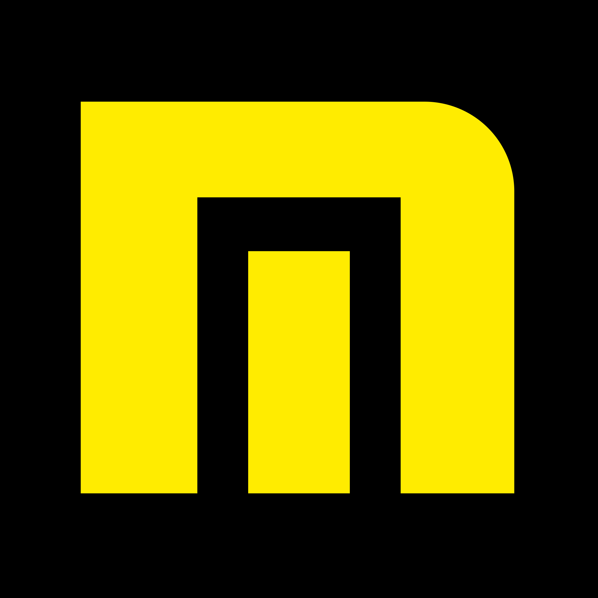 Margot Machinery Logo