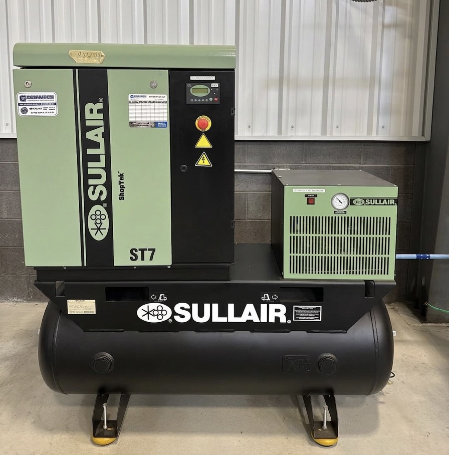 Other Machinery & Equipment