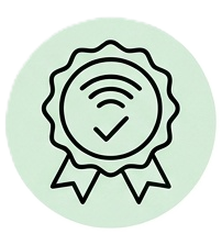 WiredScore certification icon