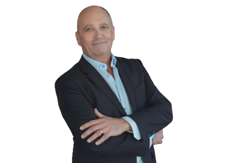 Peter Crawley, Founder and CEO of Tekena Corp.