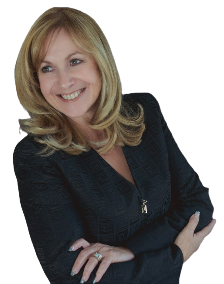 Lynda White-Crawley, President and COO of Tekena Corp.