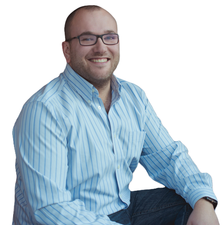 Gavin Crawley, Senior Manager Product Development at Tekena Corp.