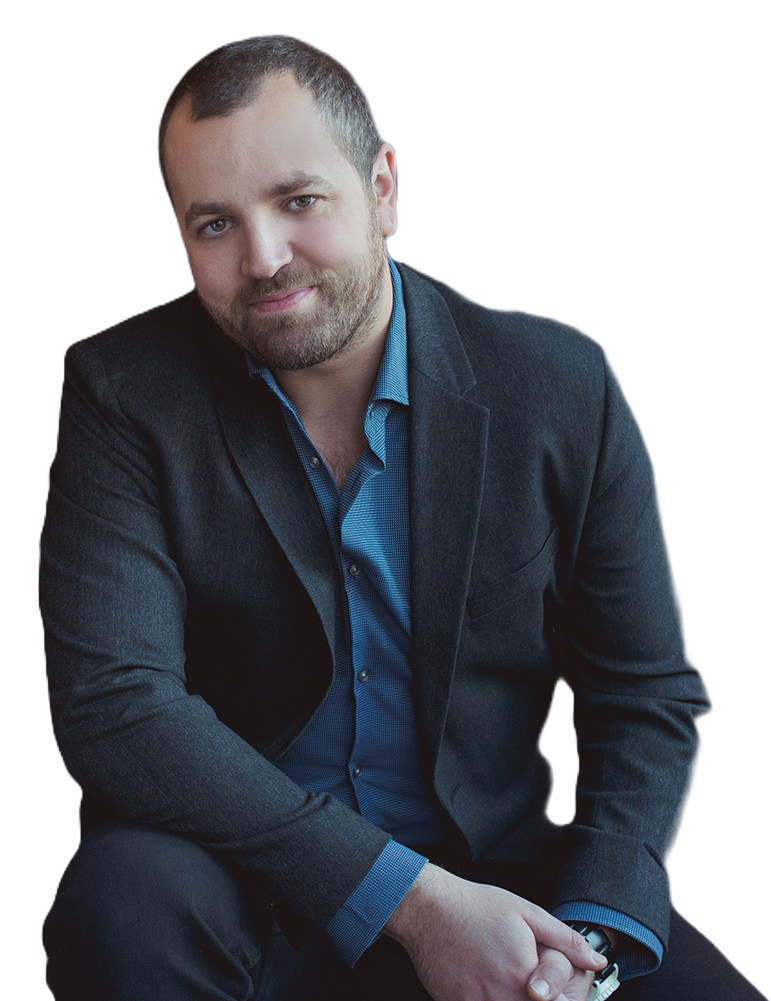 Stuart Crawley, VP Execution at Tekena Corp.