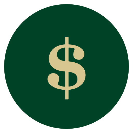 Lower total cost of ownership