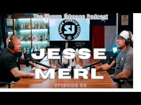 Thumbnail for episode 83 featuring Jesse Merl