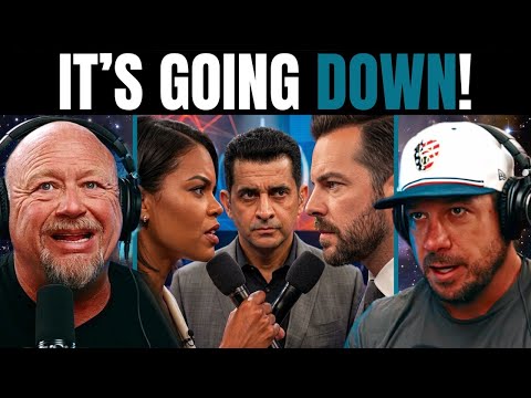 Thumbnail featuring Alex Jones