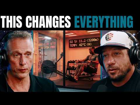 Thumbnail for episode 87 featuring Leo Young and Roman Brady