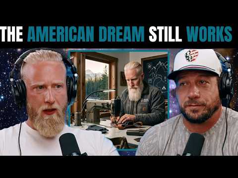 Thumbnail for episode 91 featuring Tim Anderson