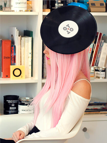 Heavy Rotation | Otto Brand Lab