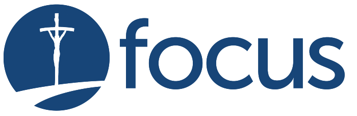 Logo for the non-profit organization FOCUS