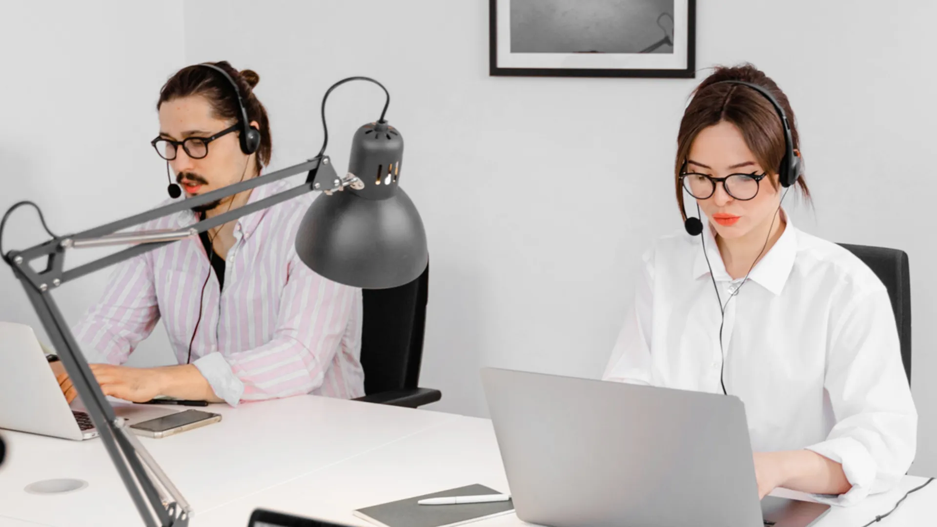 Une démarche commerciale pour une entreprise de services numériques