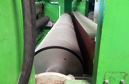 Used 2400mm Nordson BC 62 Porous Coat System | Margot Machinery