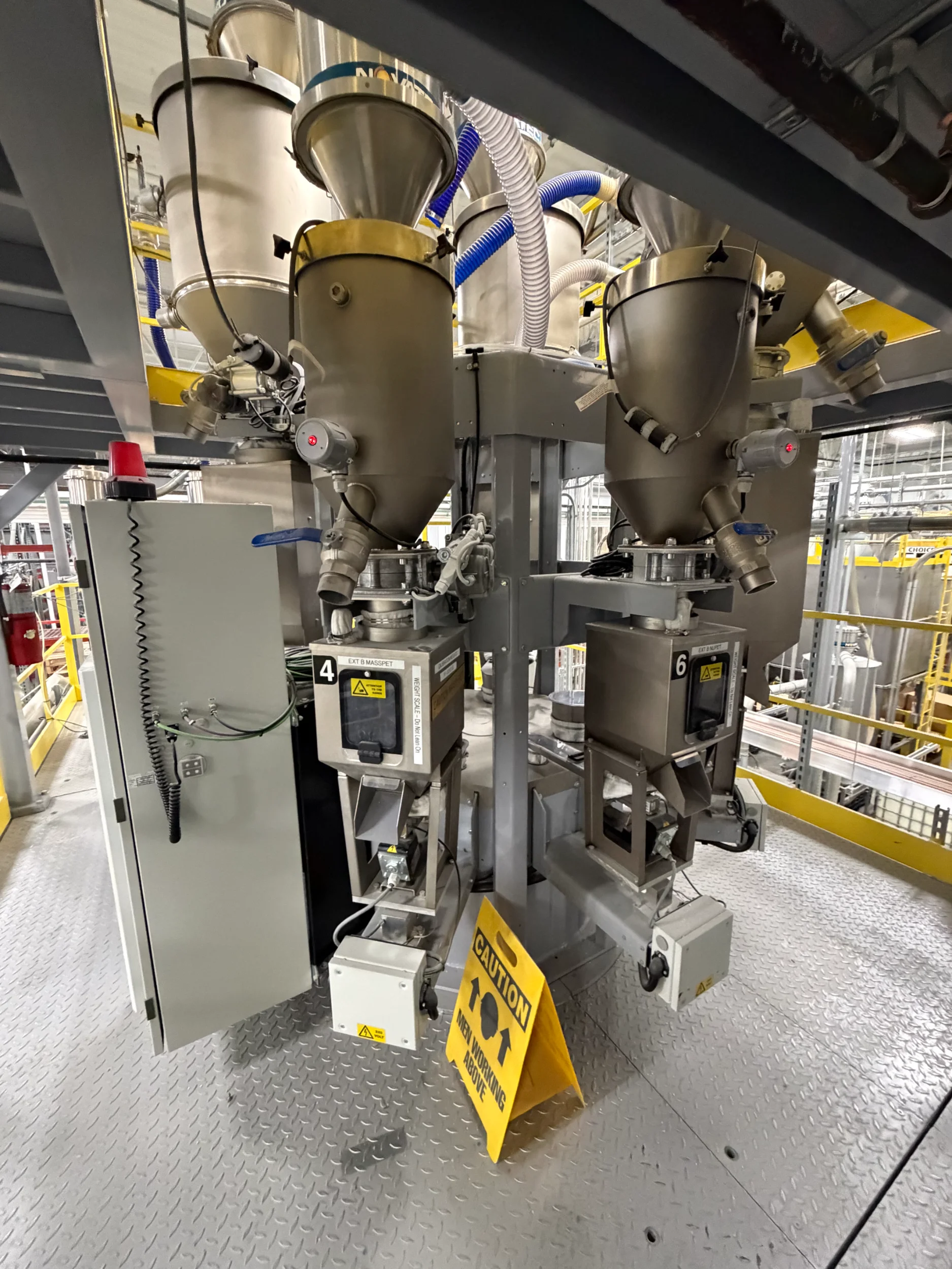 Used 2017 PTi/Bandera 5-layer PET Extrusion Line with Foam Capability | Margot Machinery