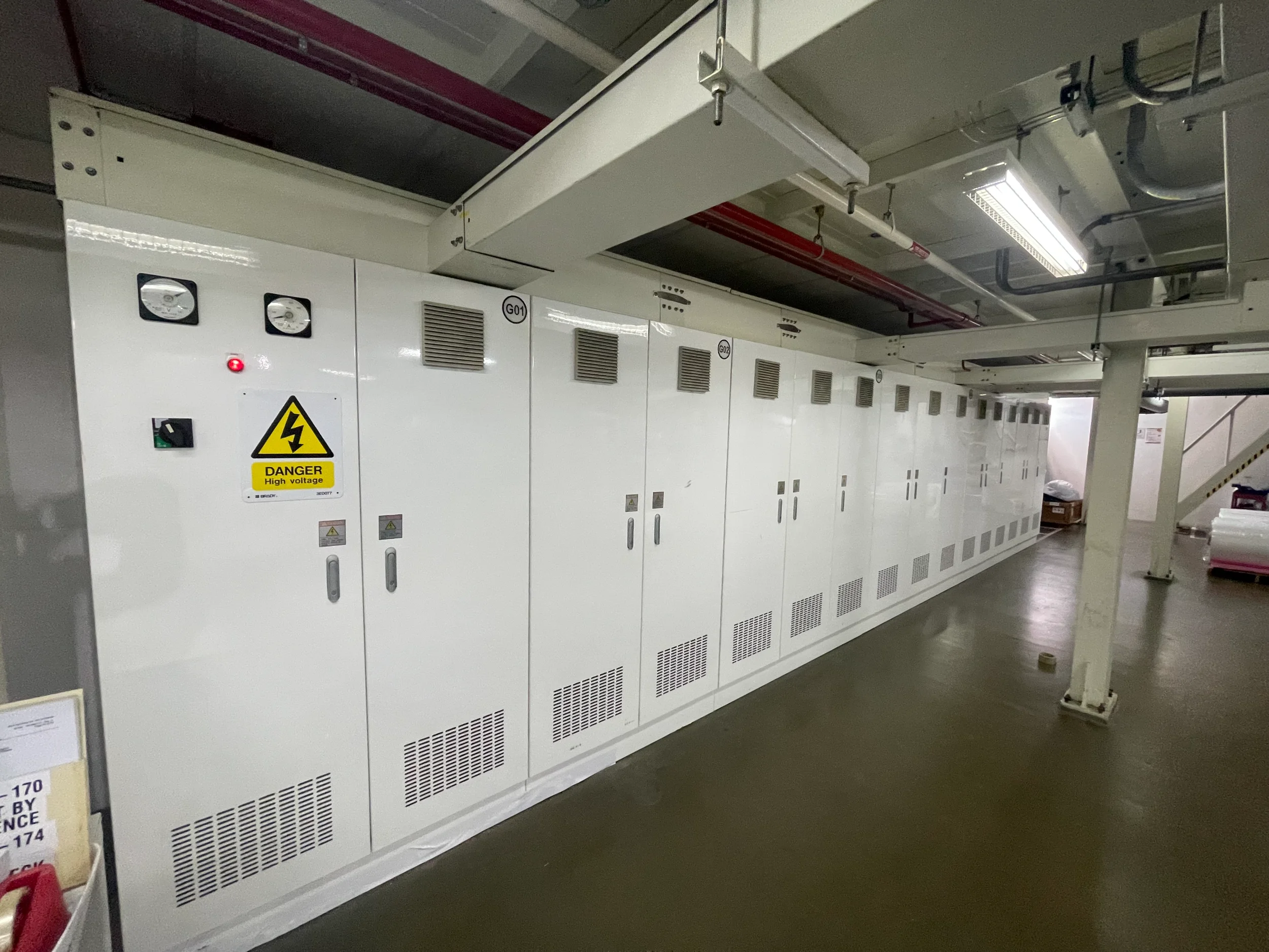 Used 30" Sung An Machinery (SAM) Coater Laminator | Margot Machinery