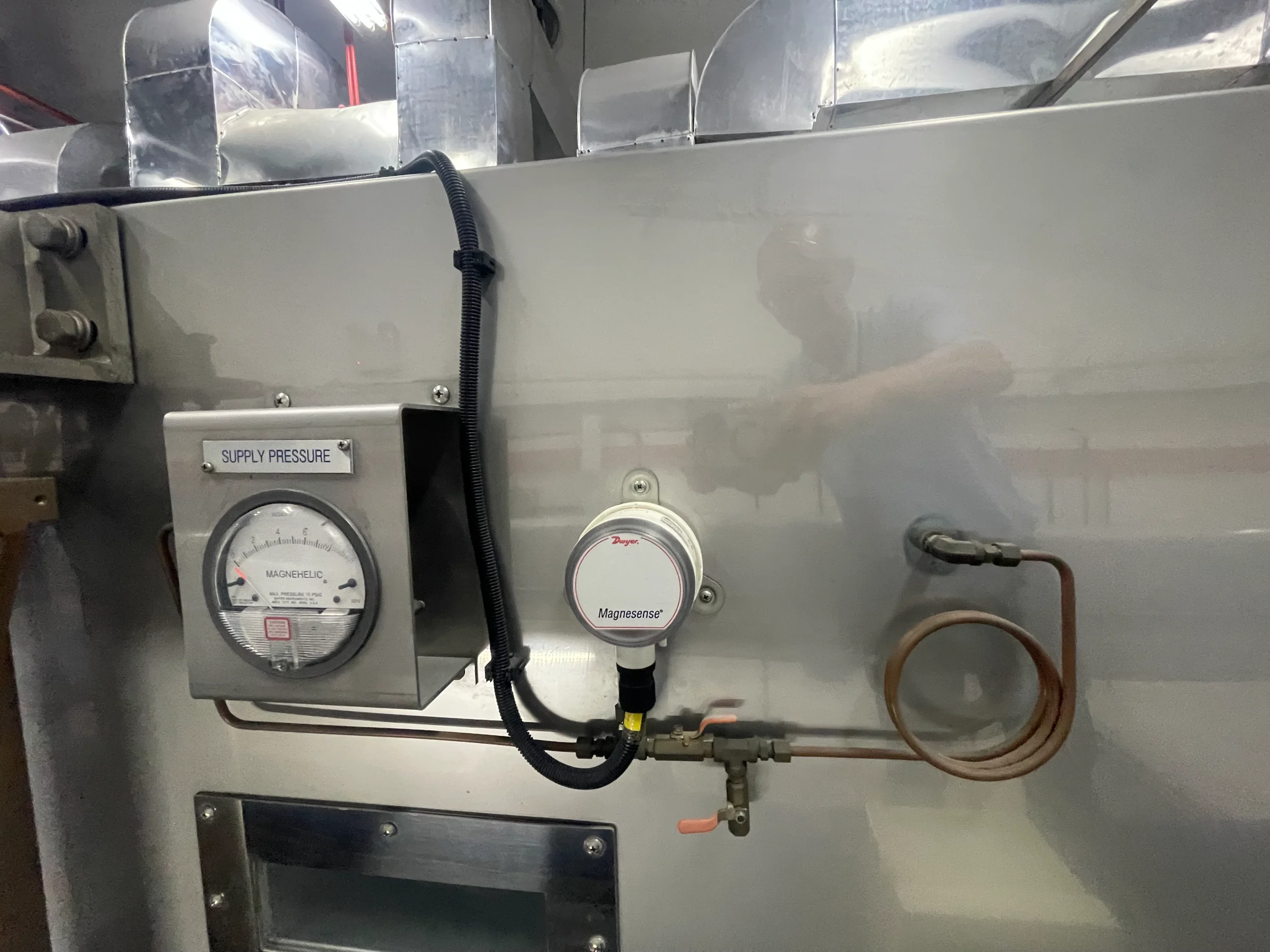 Used 30" Sung An Machinery (SAM) Coater Laminator | Margot Machinery