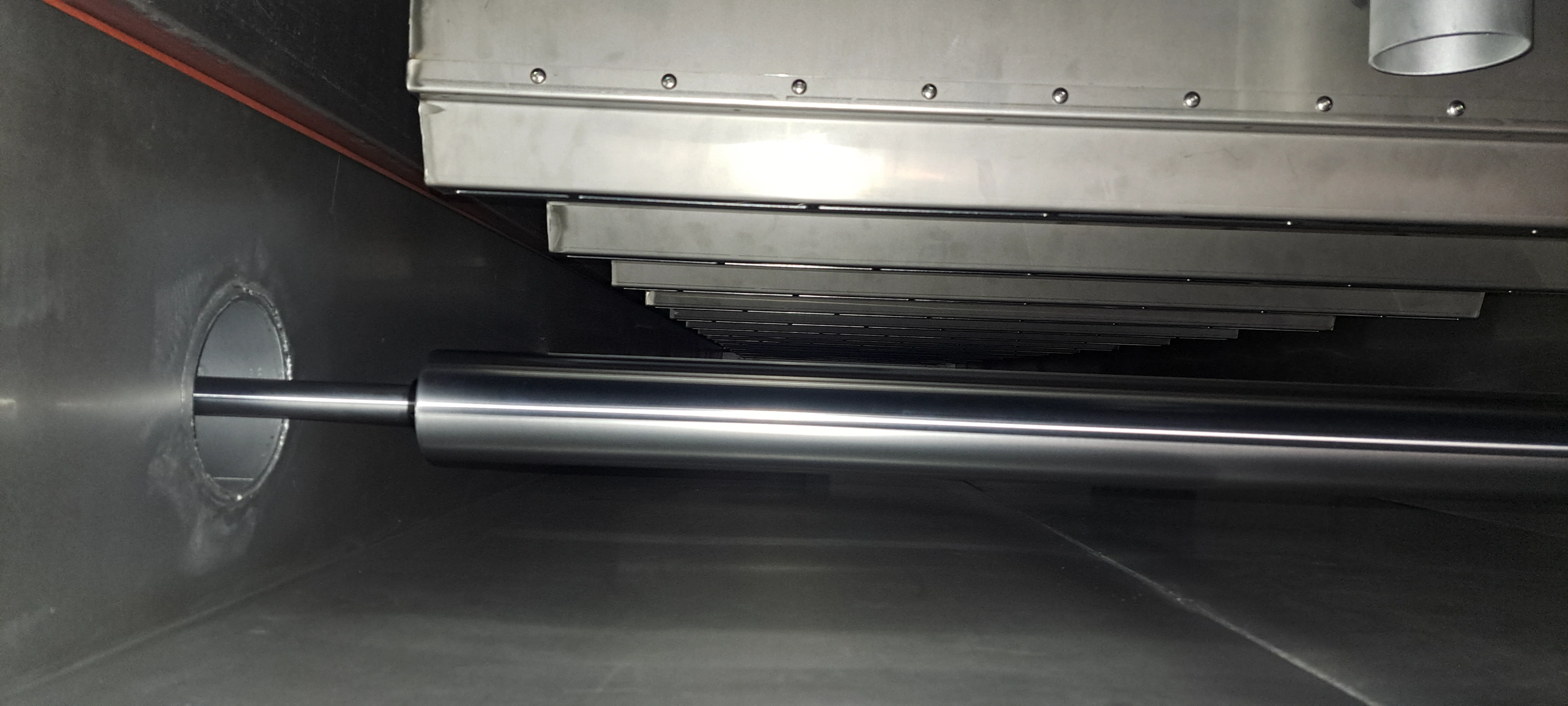 Used 1000mm Davis Standard Slot Die Coating Line | Margot Machinery