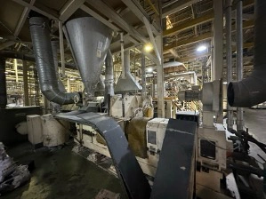 Bruckner 3-layer BOPP Film Extrusion Line | Margot Machinery