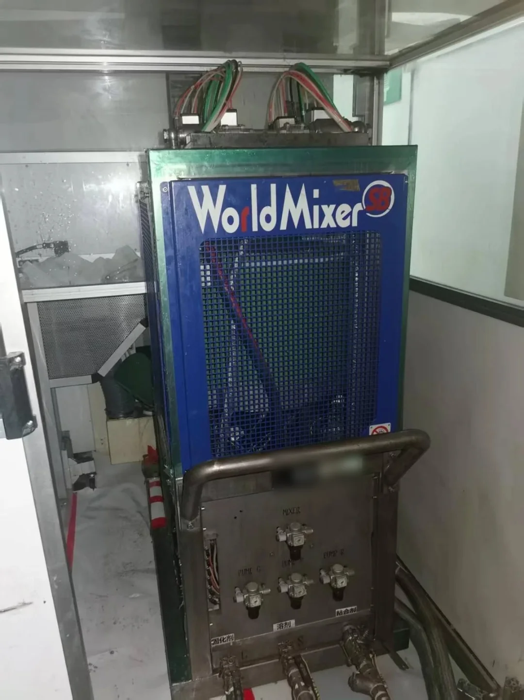 2011 1600mm Nordmeccanica Triplex Combi Horizontal Tandem Coater Laminator | Margot Machinery