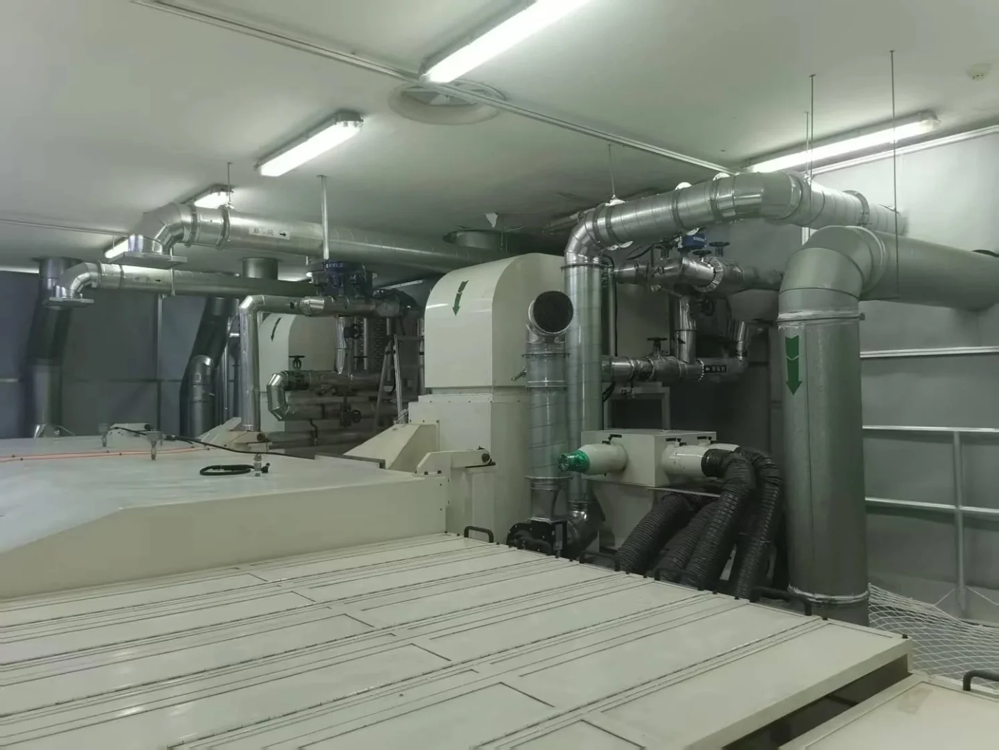 2011 1600mm Nordmeccanica Triplex Combi Horizontal Tandem Coater Laminator | Margot Machinery