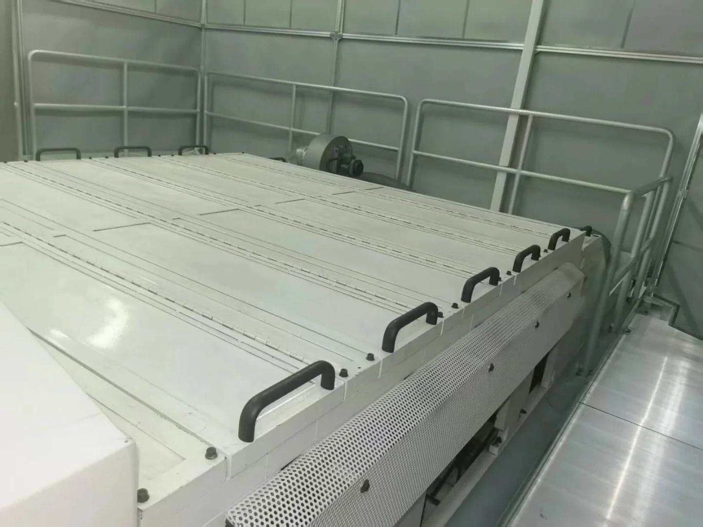 2011 1600mm Nordmeccanica Triplex Combi Horizontal Tandem Coater Laminator | Margot Machinery