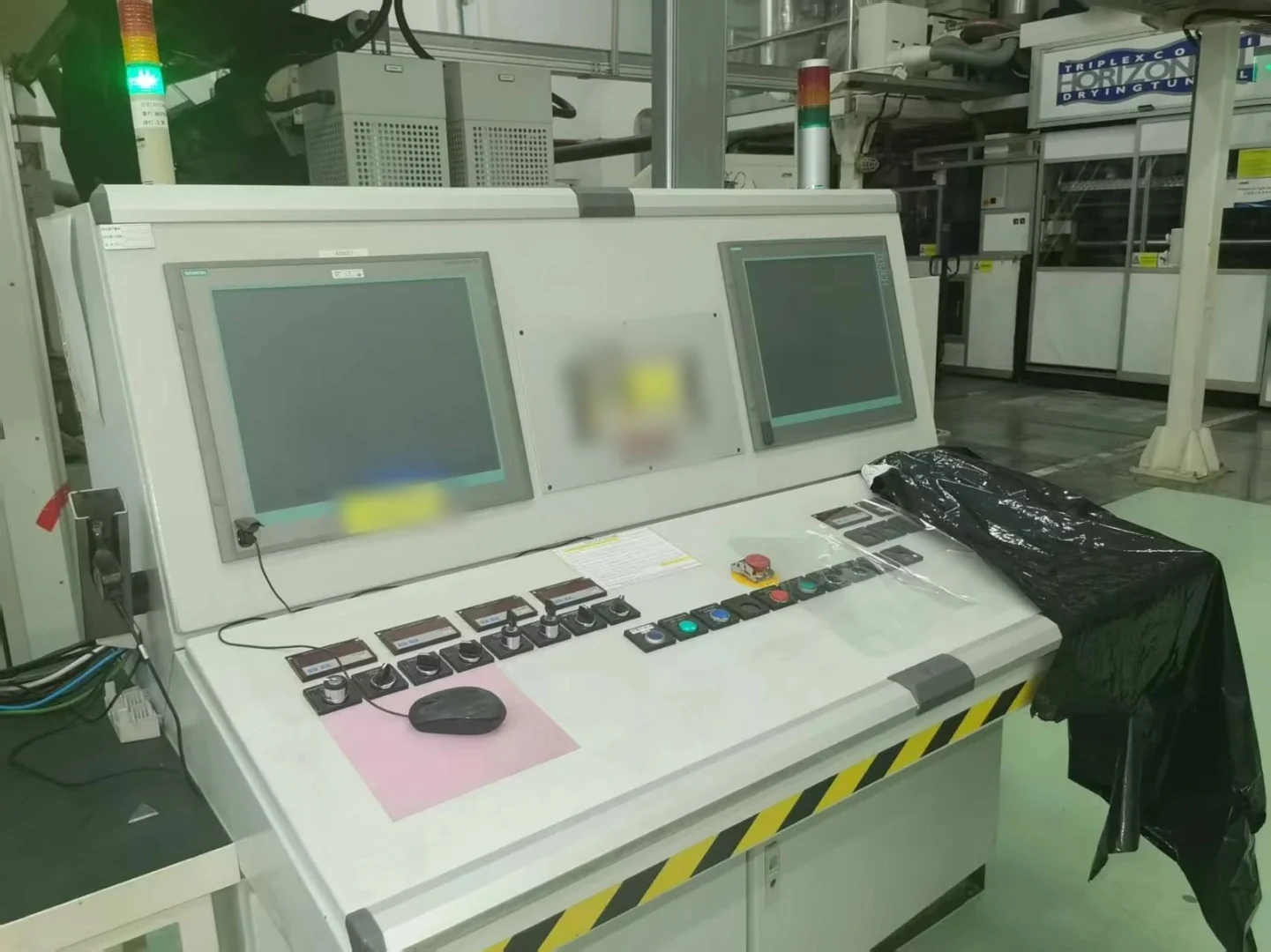 2011 1600mm Nordmeccanica Triplex Combi Horizontal Tandem Coater Laminator | Margot Machinery