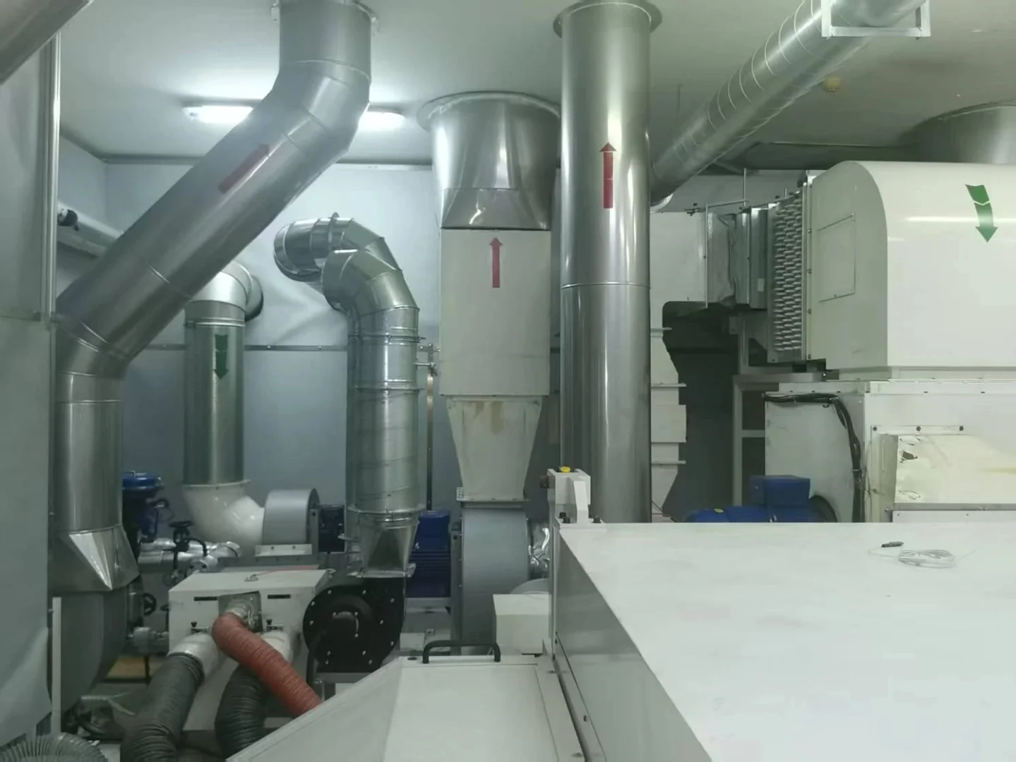 2011 1600mm Nordmeccanica Triplex Combi Horizontal Tandem Coater Laminator | Margot Machinery