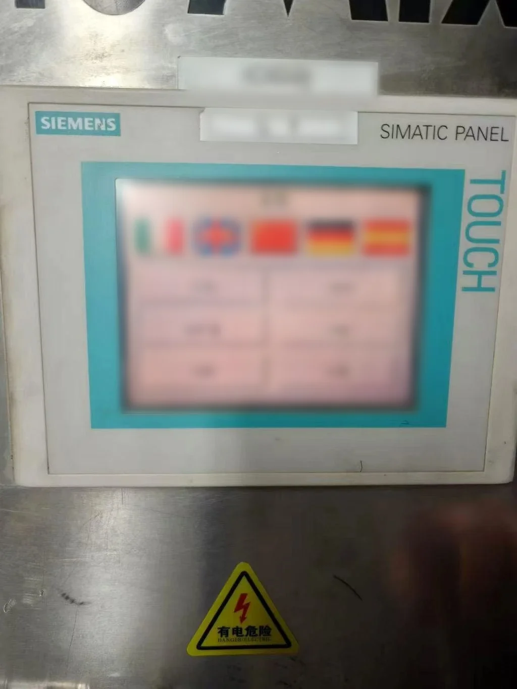2011 1600mm Nordmeccanica Triplex Combi Horizontal Tandem Coater Laminator | Margot Machinery