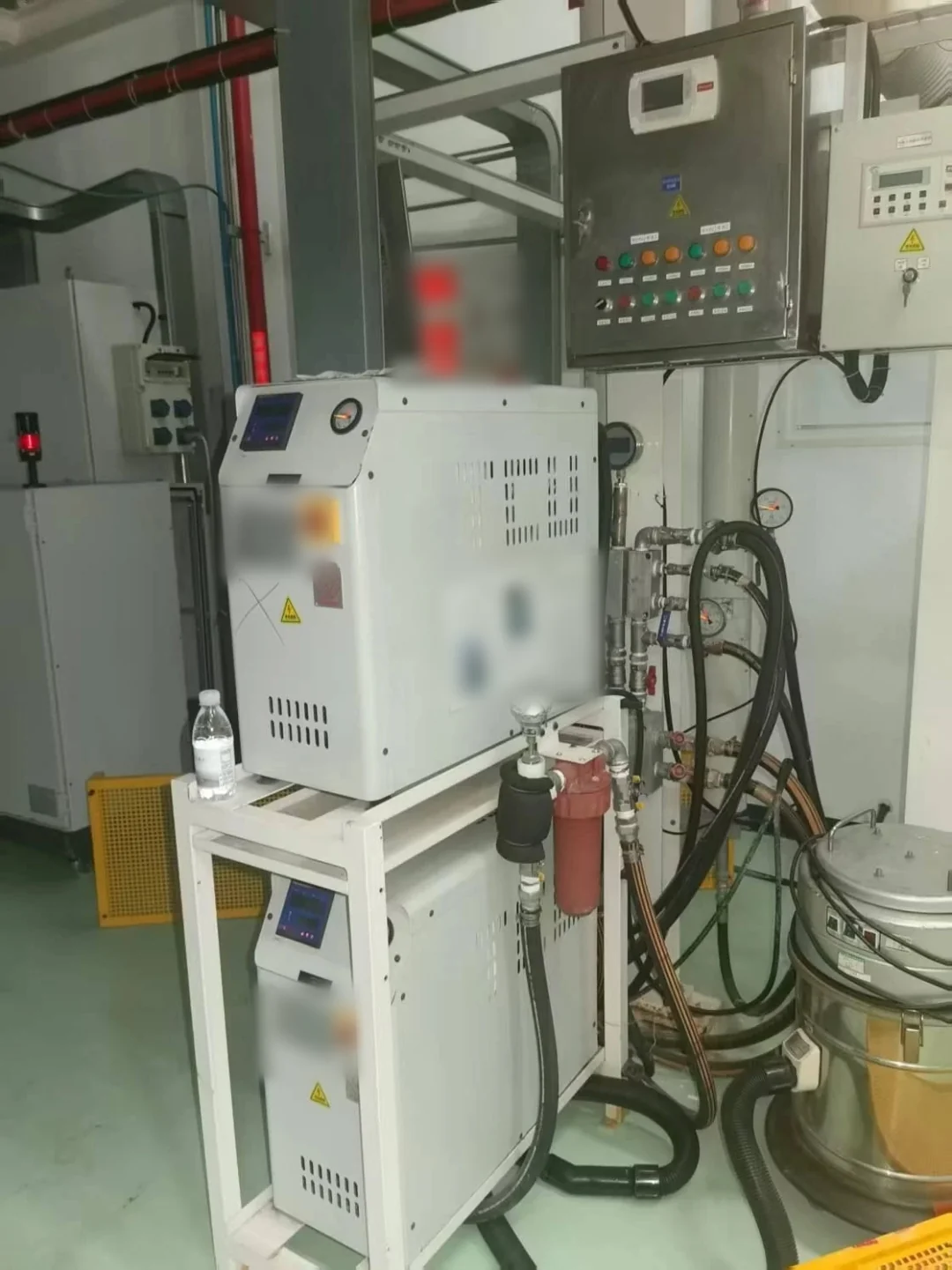 2011 1600mm Nordmeccanica Triplex Combi Horizontal Tandem Coater Laminator | Margot Machinery