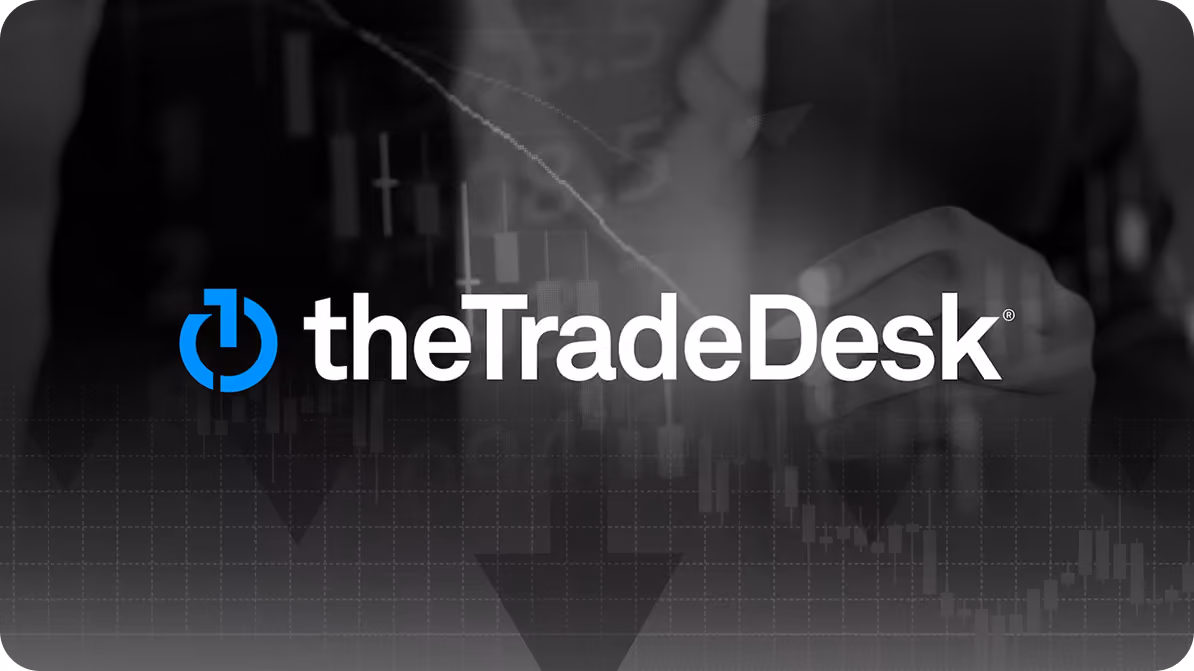 The Trade Desk