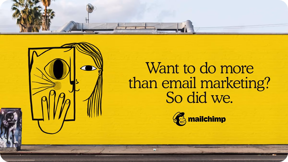 Mailchimp