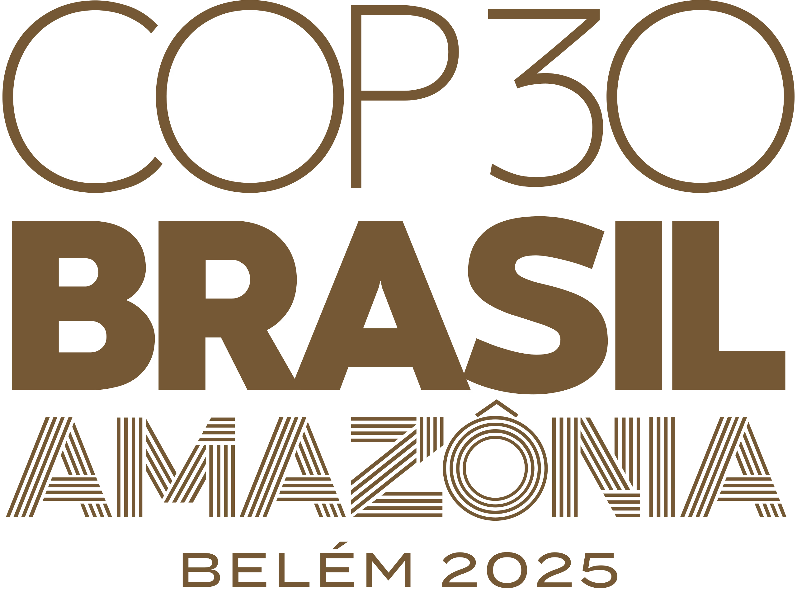 COP30 Official Logo