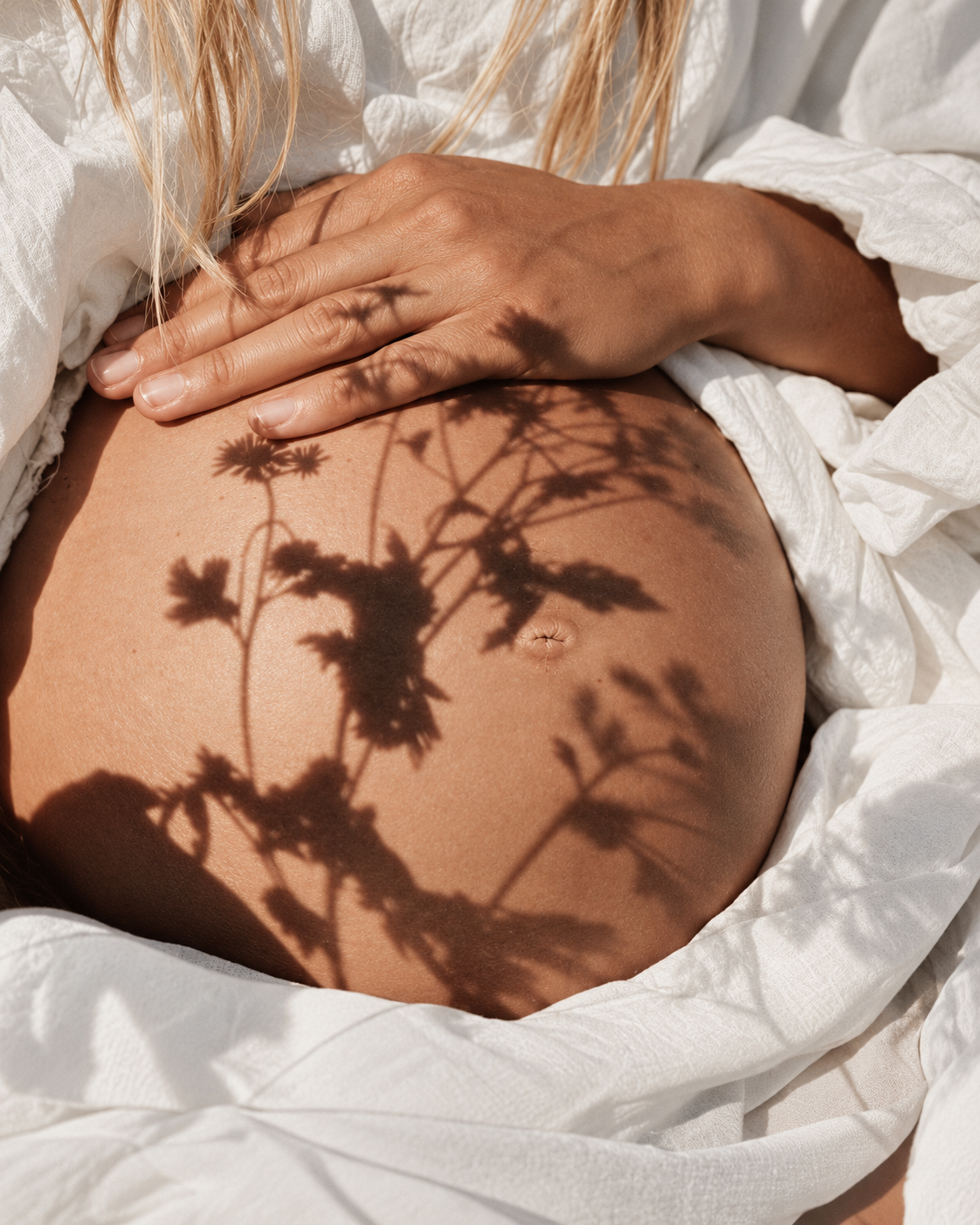 Pre & postnatal care