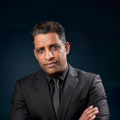 Khan Chauffeur Bodensee Jamil Khan