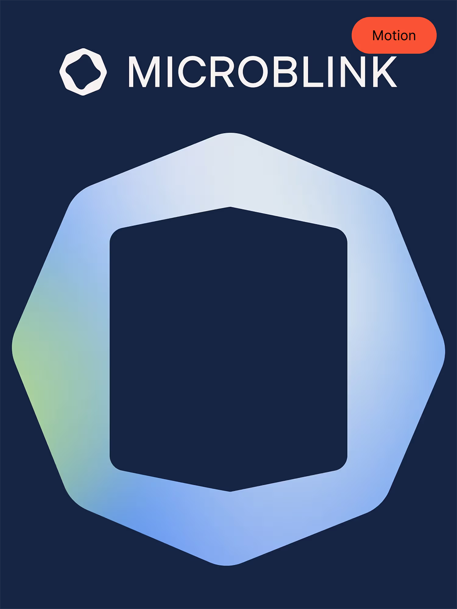 Microblink
