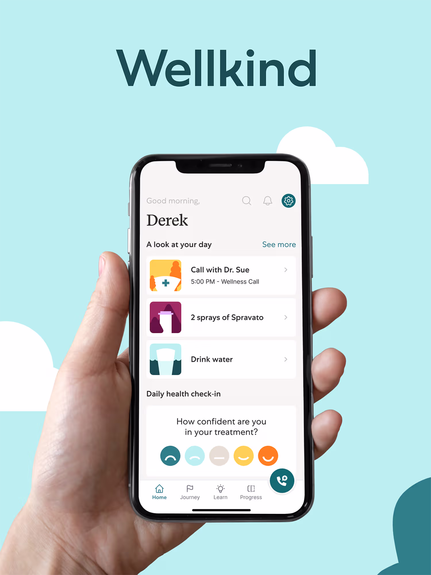 Wellkind