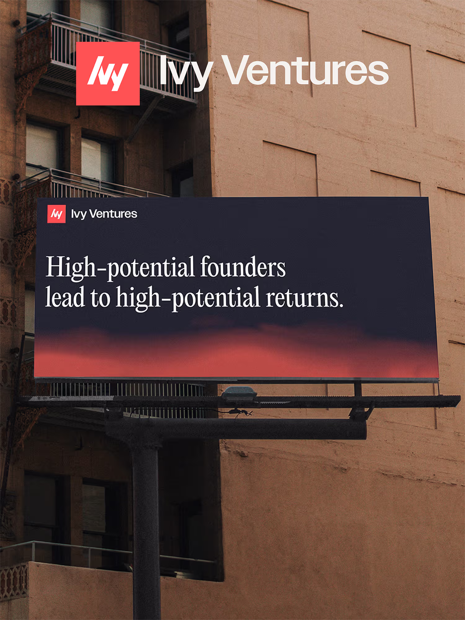 Ivy Ventures