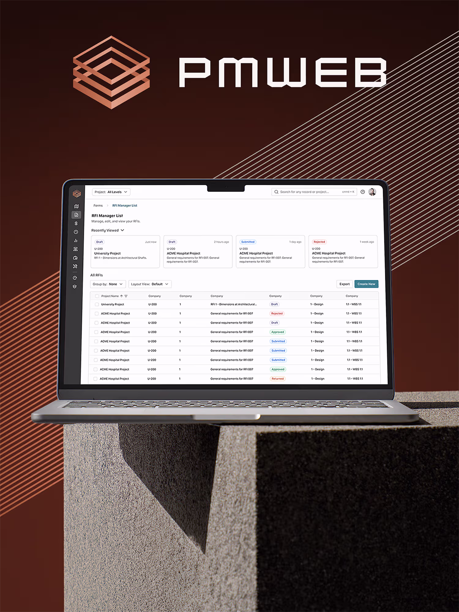 PMWeb
