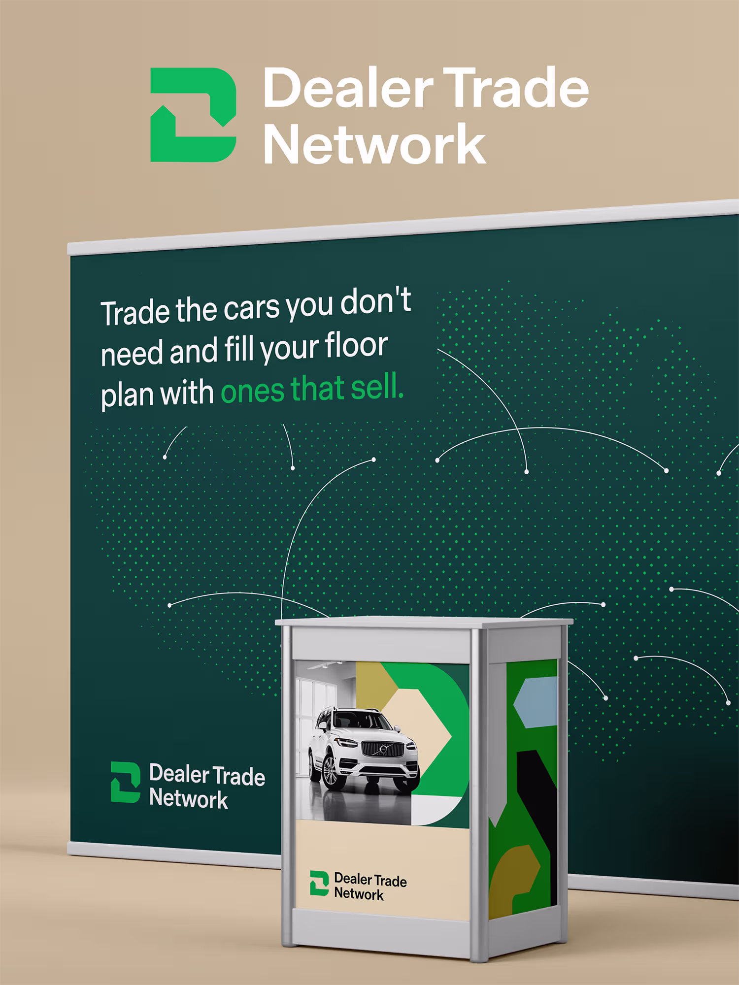 Dealer Trade Network