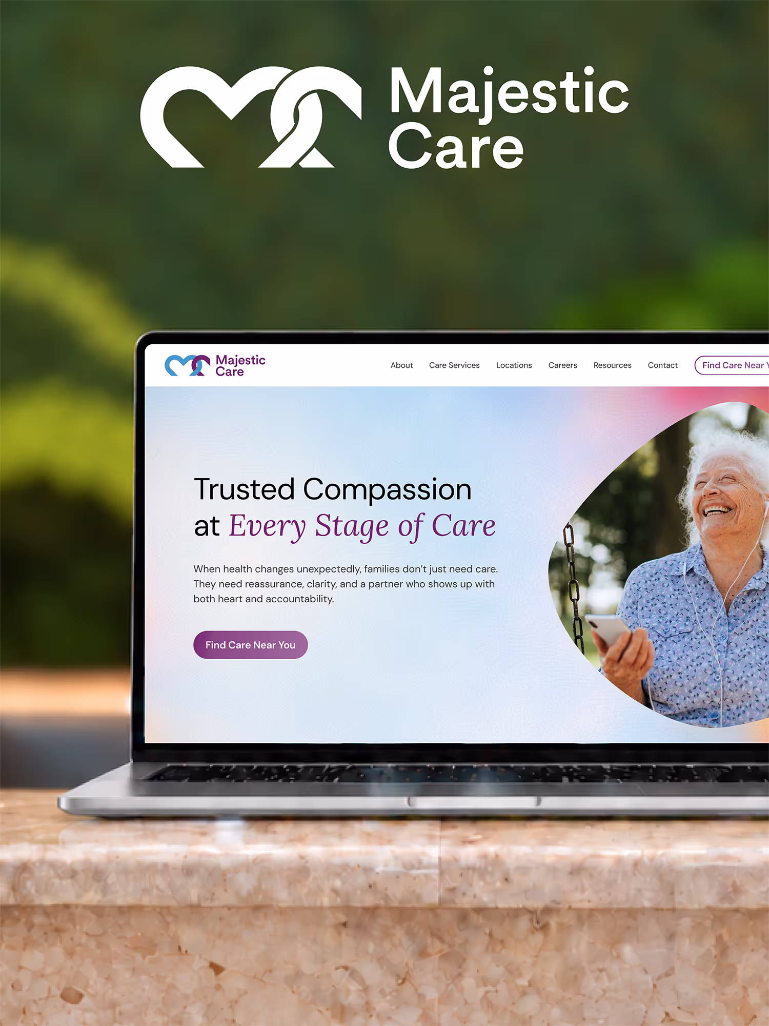 Majestic Care
