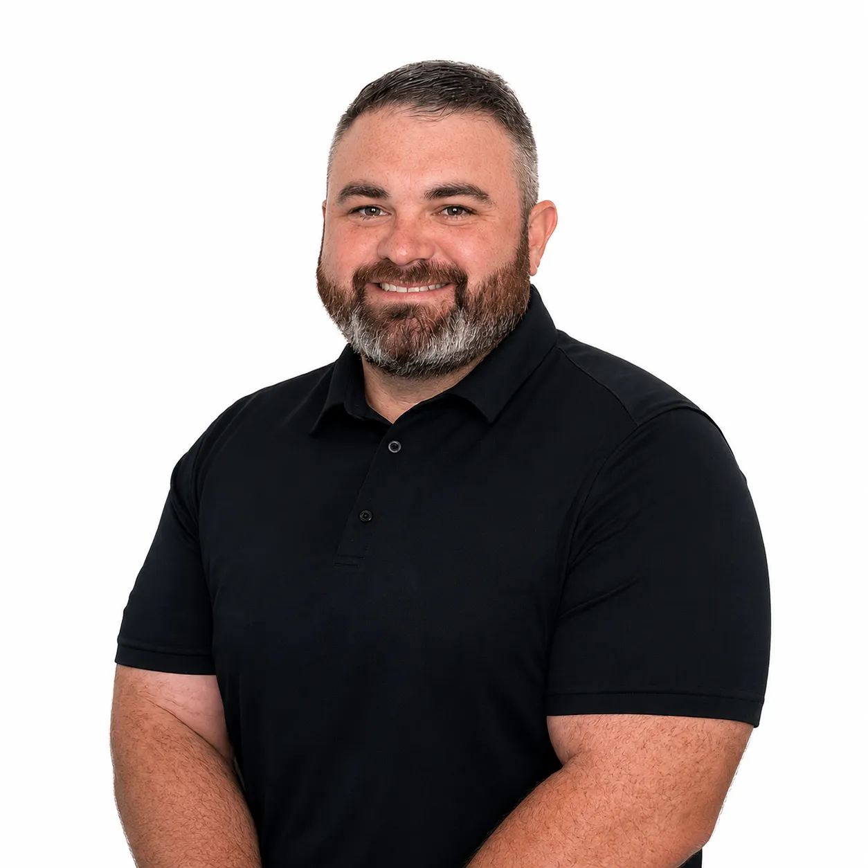 Jake Gresham, Partner, Operations at AJC Construction