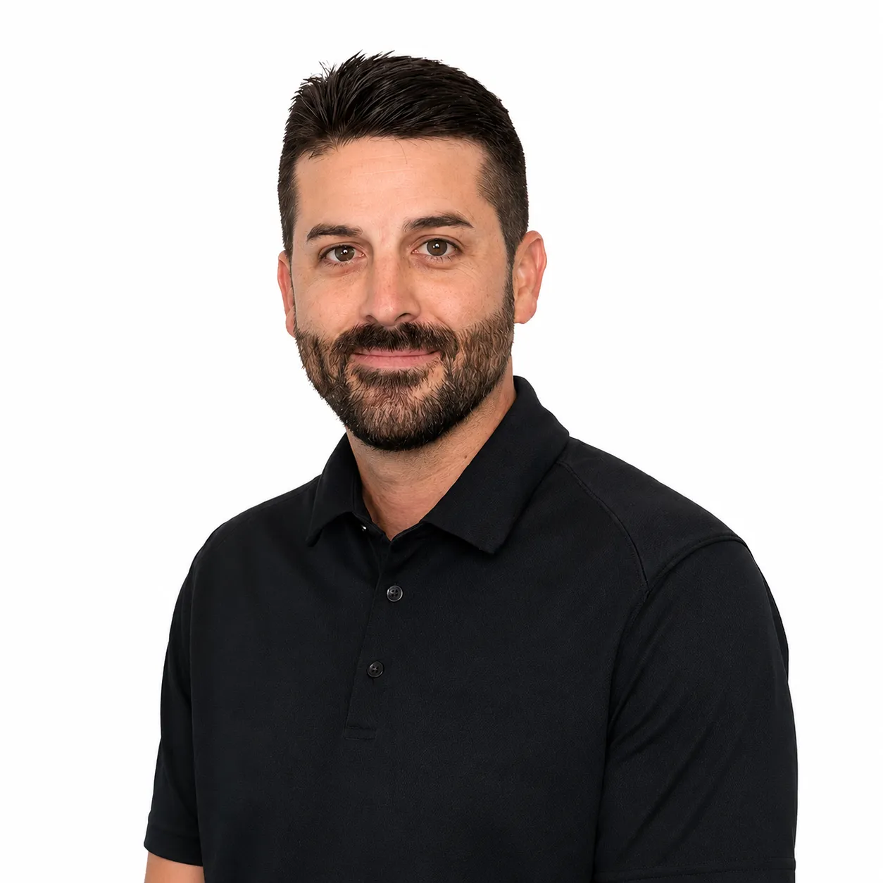 Corey Womack, Partner, Operations at AJC Construction