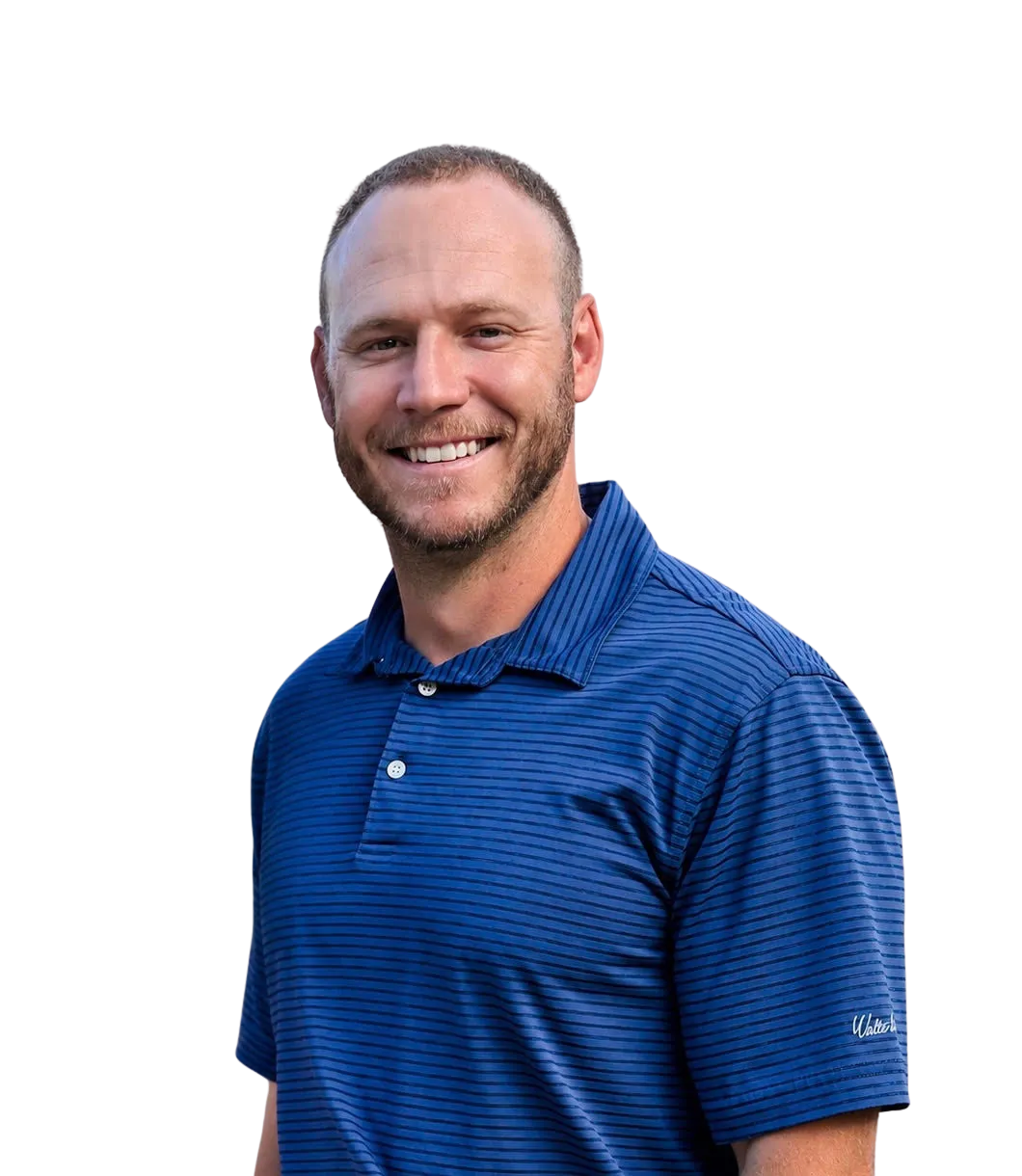 Andrew Couch, General Contractor and Partner at AJC Construction