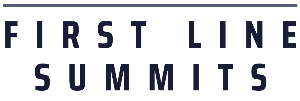 First Line Summits