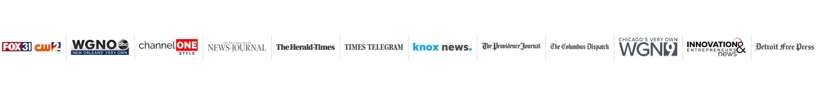 As Seen In Media