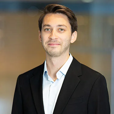 Matt Maximo, Research Lead, Grayscale