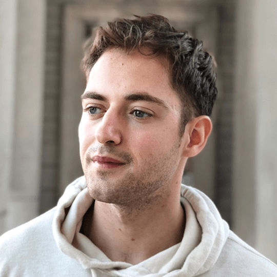 Elton Shehdula, Head of Research, Allium