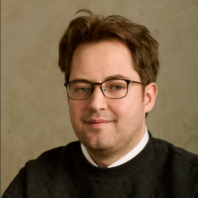 Elton Shehdula, Head of Research, Allium