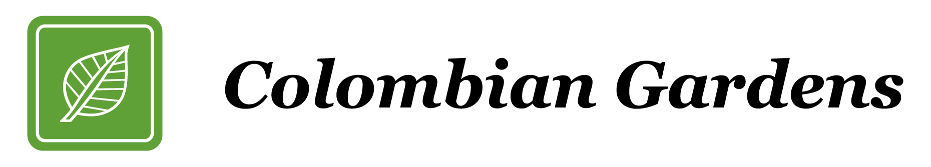 Rooster landscaping logo